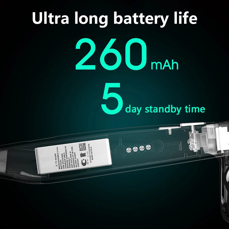 Xiaomi Mijia 8K HD Color Changing AI Smart Glasses Chat GPT 100MP Camera Bluetooth Call Voice Assistant Control Smart Glasses