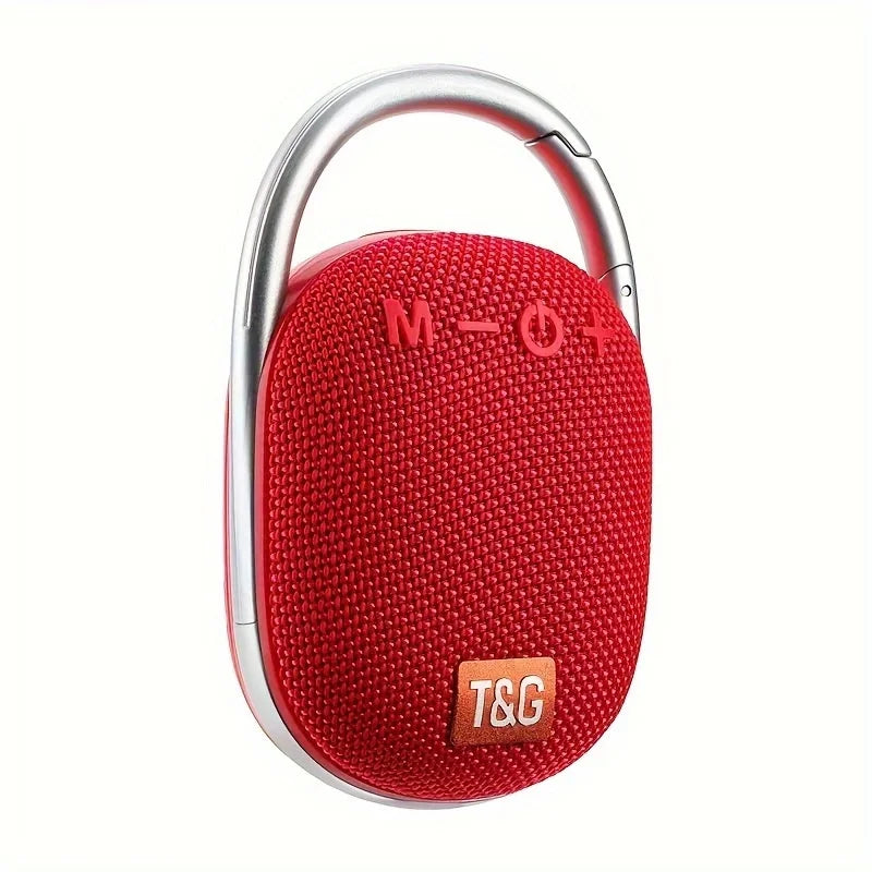 TG321 Wireless Bluetooth speaker Portable mini speakers, outdoor and travel speakers with Micro SD/TF card support