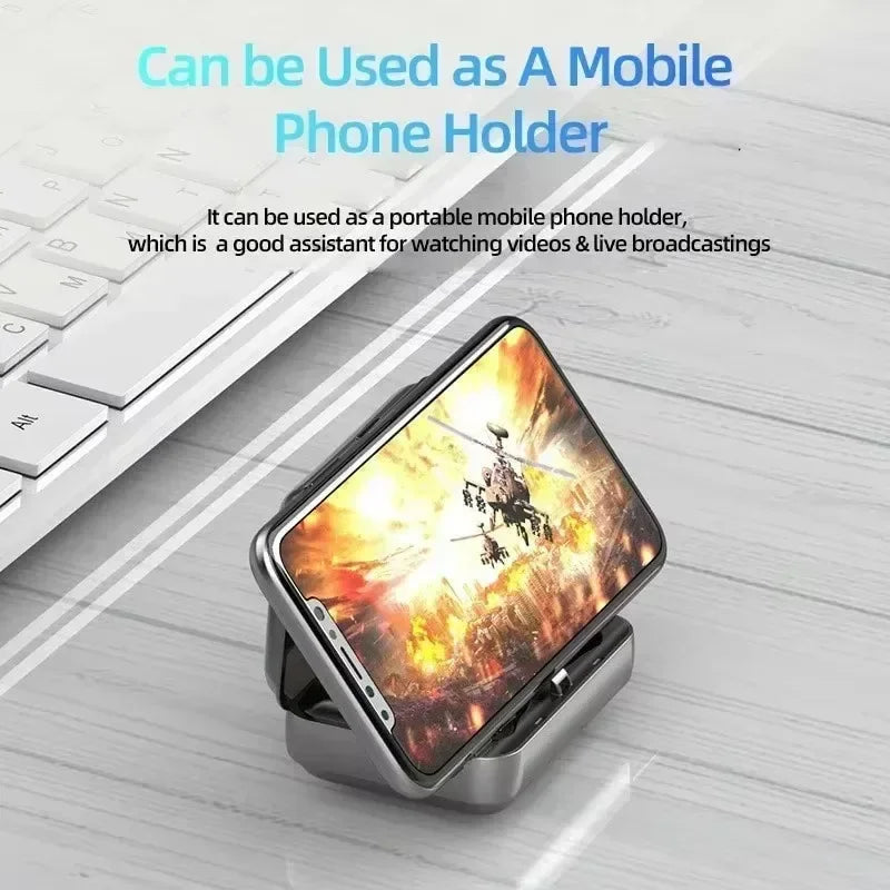 F9 Sport Wireless Earphones Bluetooth Stereo Headphones Noise Reduction Waterproof Earbuds with Mic for