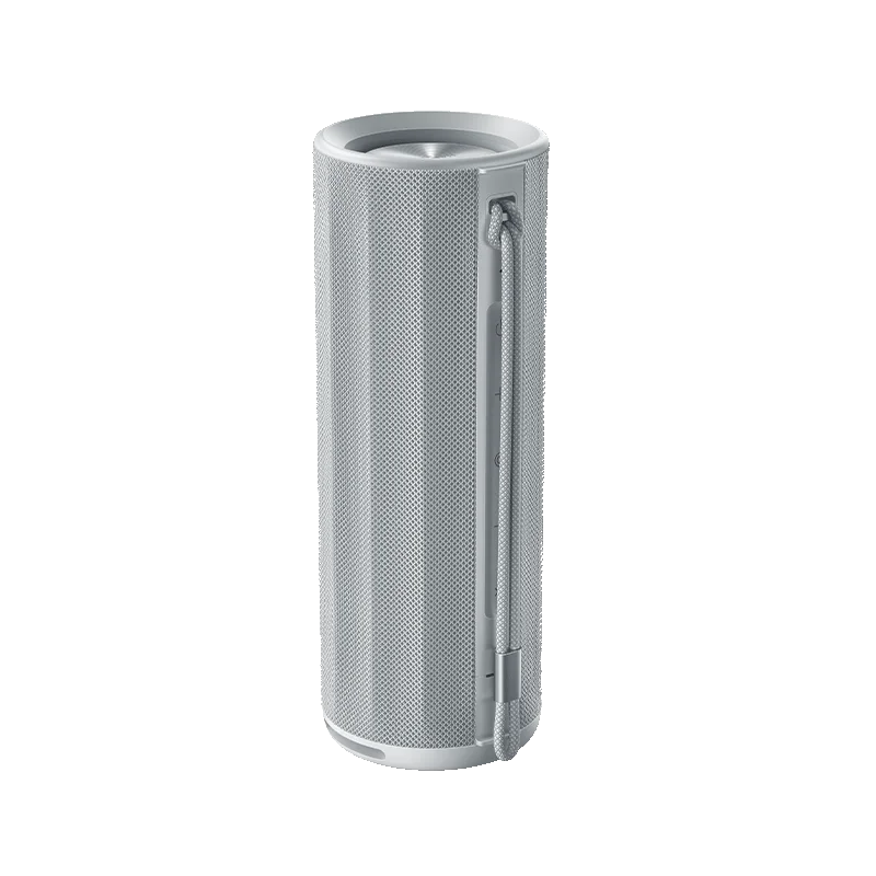 New Xiaomi Bluetooth Speaker ASM02A Bluetooth 5.3 LHDC 5.0 HyperOS IP67 93dB 40W Battery life Outdoor Portable Sound Mi Home APP