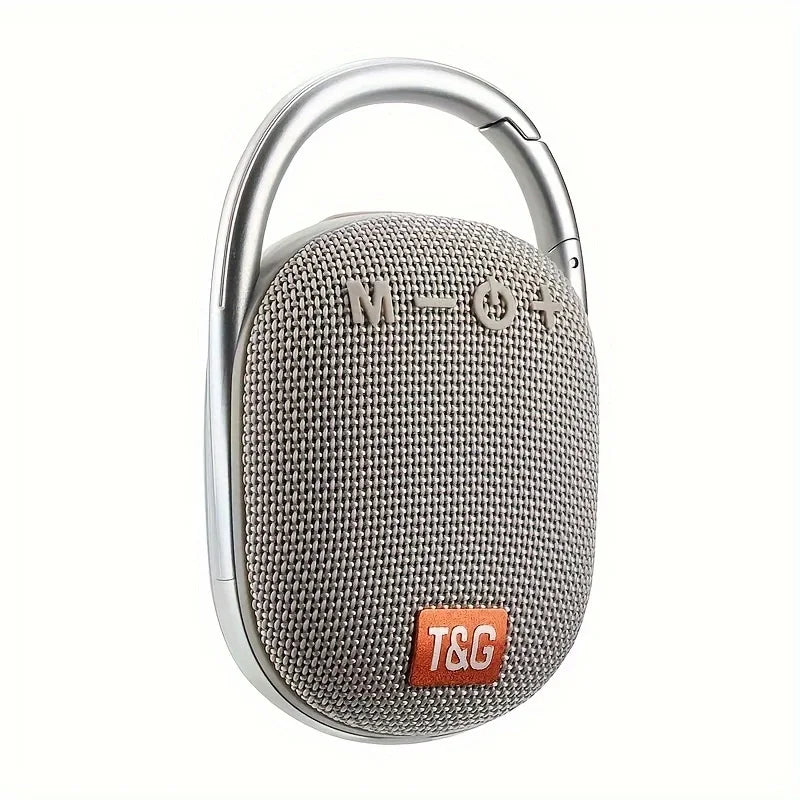 TG321 Wireless Bluetooth speaker Portable mini speakers, outdoor and travel speakers with Micro SD/TF card support