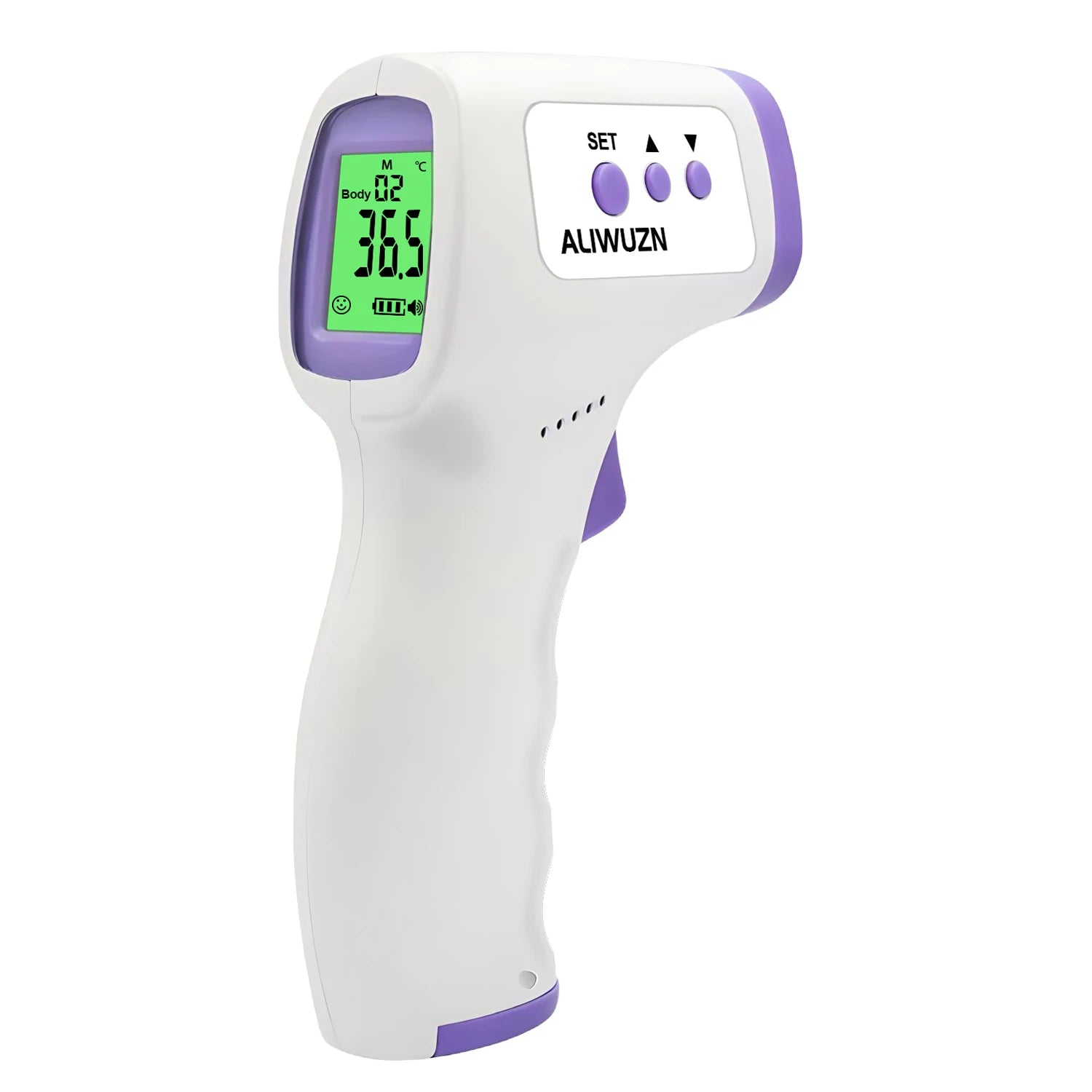 Forehead Infrared Digital Thermometer Fever Temperature Tool Non Contact Forehead Medical Baby Thermometer Fever Temperature Too