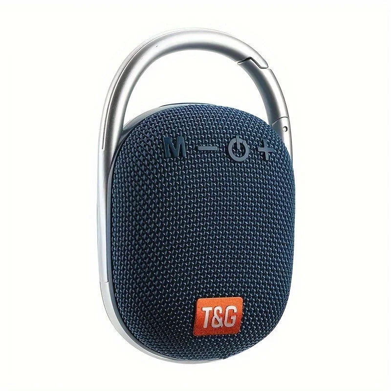 TG321 Wireless Bluetooth speaker Portable mini speakers, outdoor and travel speakers with Micro SD/TF card support